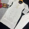 Vardan Ethnic Md 3006 Fox Georgette Wholesale Pakistani Readymade Salwar Suit